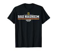 Bad Nauheim Germany/Deutschland Camiseta