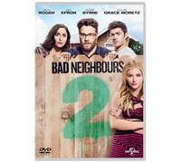 Bad Neighbours 2 [Reino Unido] [DVD]