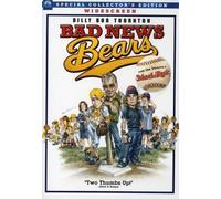 Bad News Bears (2005) (Ws Coll Spec) [Edizione: Regno Unito] [Reino Unido] [DVD]
