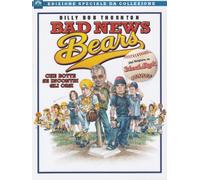 Bad news Bears - Che botte se incontri gli orsi (edizione speciale da collezione) [Italia] [DVD]