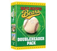 Bad News Bears: Doubleheader Pa [Alemania] [DVD]