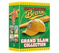 Bad News Bears: Grand Slam Coll [Alemania] [DVD]