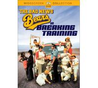 Bad News Bears in Breaking Training [Reino Unido] [DVD]