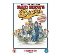 Bad News Bears: Paramount Home Entertainment (Uk) [Edizione: Regno Unito] [Italia] [DVD]