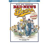 Bad News Bears [Reino Unido] [DVD]