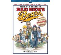 Bad News Bears [Reino Unido] [DVD]