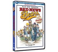 Bad News Bears [Reino Unido] [DVD]
