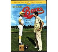 Bad News Bears [Reino Unido] [DVD]