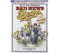Bad News Bears - Special Collectors Edi [Edizione: Regno Unito] [Italia] [DVD]