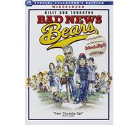 Bad News Bears [USA] [DVD]
