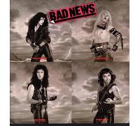 Bad News - Bohemian Rhapsody / Pretty Woman / Life With Brian (Prod. By Brian May) [Vinyl Single]