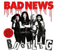 Bad News - Bootleg [Vinilo]