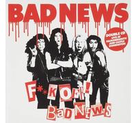 Bad News - F**k Off Bad News