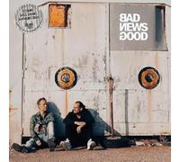 Bad News Good [Vinilo]