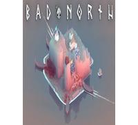 Bad North Deluxe Edition Steam Key GLOBAL