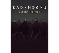 Bad North (Jotunn Edition) Steam Key GLOBAL