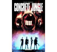 Bad Omens: Concrete Jungle