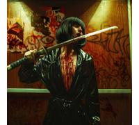 CONCRETE JUNGLE [THE OST] - 3LP Verde [Vinilo]