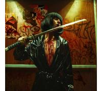 Bad Omens - The Death Of Peace Of Mind + Concrete Jungle [The OST] (Japanese Exclusive) [SHM-CD]