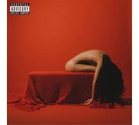 Bad Omens The Death of Peace of Mind (Vinyl) 12" Album Coloured Vinyl