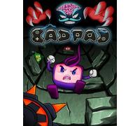 Bad Pad Steam Key GLOBAL