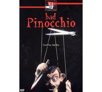 Bad Pinocchio [Italia] [DVD]