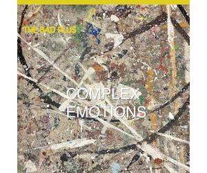 Bad Plus - Complex Emotions [Vinilo]