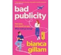 Bad Publicity