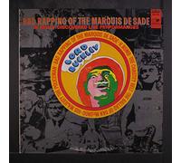 bad rapping of the marquis de sade