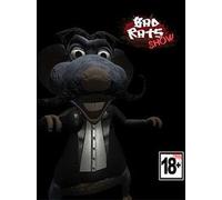 Bad Rats Show Steam Key GLOBAL