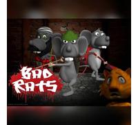 Bad Rats: the Rats' Revenge (PC) Steam Key - GLOBAL