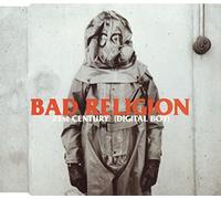Bad Religion - 21st century (digital boy)