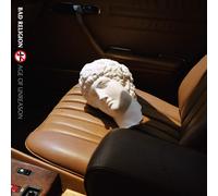 Bad Religion Age Of Unreason (CD) (Importación USA)