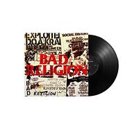 Bad Religion - All Ages (Reissue) [Vinilo]
