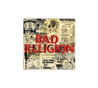 Bad Religion - All Ages - Us Edit. [Vinilo]