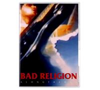Bad Religion - Along The Way [Alemania] [DVD]