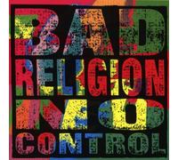 Bad Religion^Bad Religion - No Control