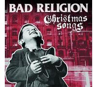 Bad Religion - Christmas Songs by Bad Religion (2013) Audio CD