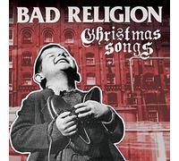 BAD RELIGION - Christmas Songs (Gold/Green Vinyl) [VINYL] [Vinilo]