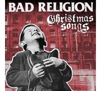 Bad Religion Christmas songs (Vinyl) 12" Album (PRESALE 15/11/2024)