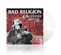 Bad Religion - Christmas Songs [Vinilo]