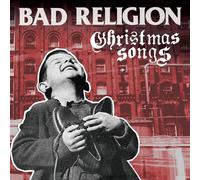 Bad Religion Christmas Songs (Vinyl) 12" Album (Importación USA)