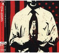 Bad Religion - Empire Strike First