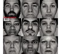 Bad Religion - Gray Race [Vinilo]