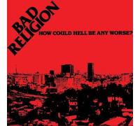 Bad Religion - How Could Hell Be Any Worse [Vinilo]