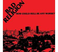Bad Religion - How Could Hell Be Any Worse [Vinilo]