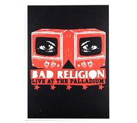 Bad Religion - Live At The Palladium [DVD]