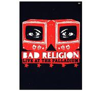 Bad Religion - Live at the Palladium [USA] [DVD]