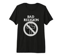 Bad Religion - Mercancía Oficial - How Could Hell Camiseta Premium