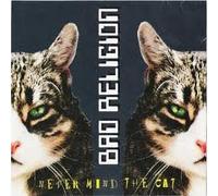Bad Religion - Never mind the cat (live, Paradiso, Amsterdam 18.04.92)